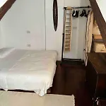 Indipendent House In Feriehus *