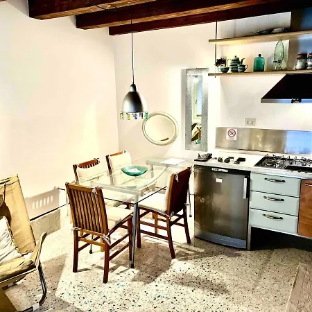בית נופש Indipendent House In