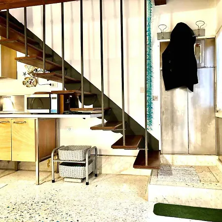 בית נופש Indipendent House In