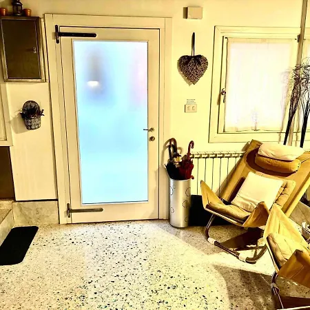 בית נופש Indipendent House In ונציה