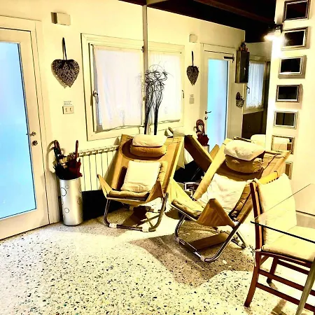 בית נופש Indipendent House In