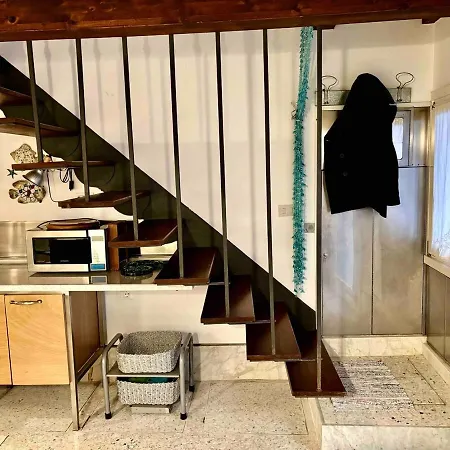 度假居 Indipendent House In *