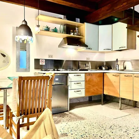 Indipendent House In