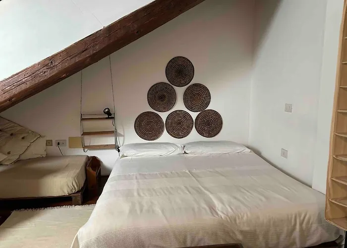 Indipendent House In * 威尼斯