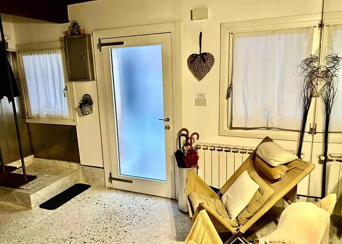 Indipendent House In * 威尼斯