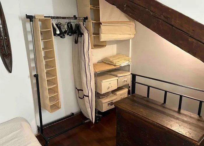 Indipendent House In 度假居 威尼斯