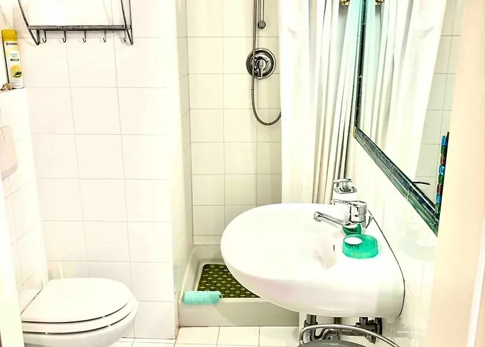 Indipendent House In 度假居