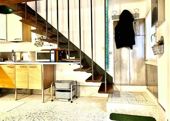 度假居 Indipendent House In