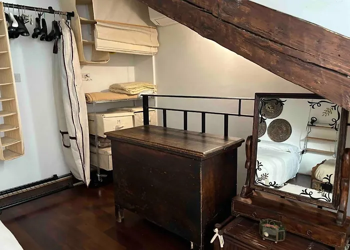 度假居 Indipendent House In *