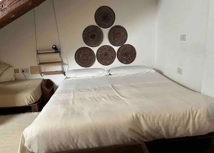 Indipendent House In 威尼斯