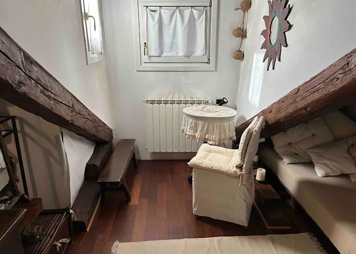 度假居 Indipendent House In