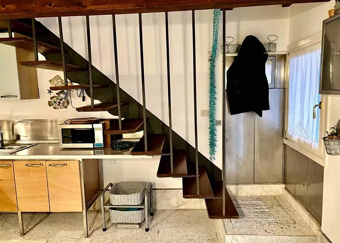 度假居 Indipendent House In *