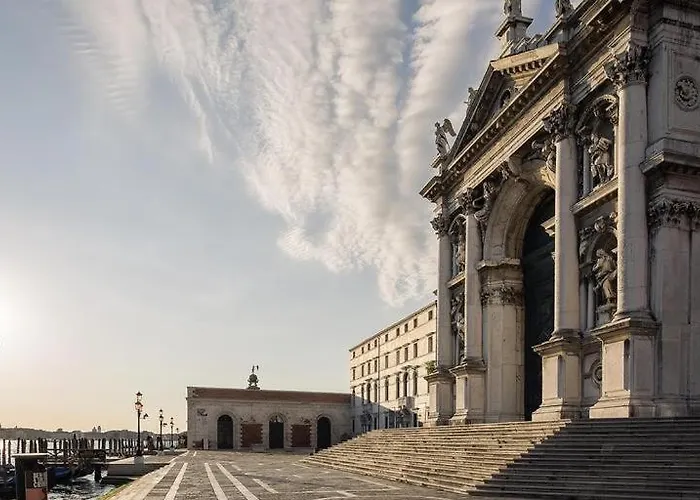Indipendent House In 度假居 威尼斯