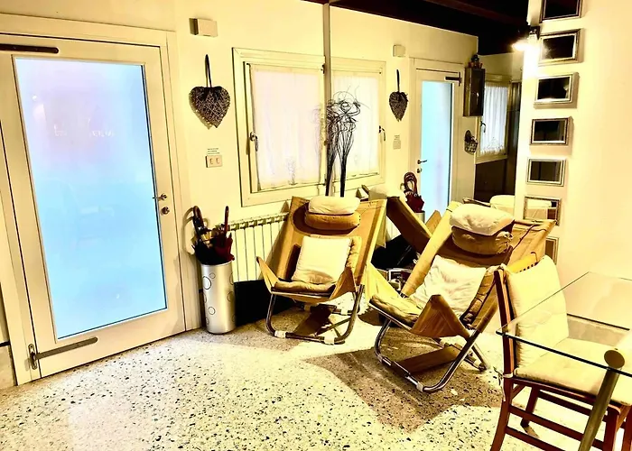 度假居 Indipendent House In