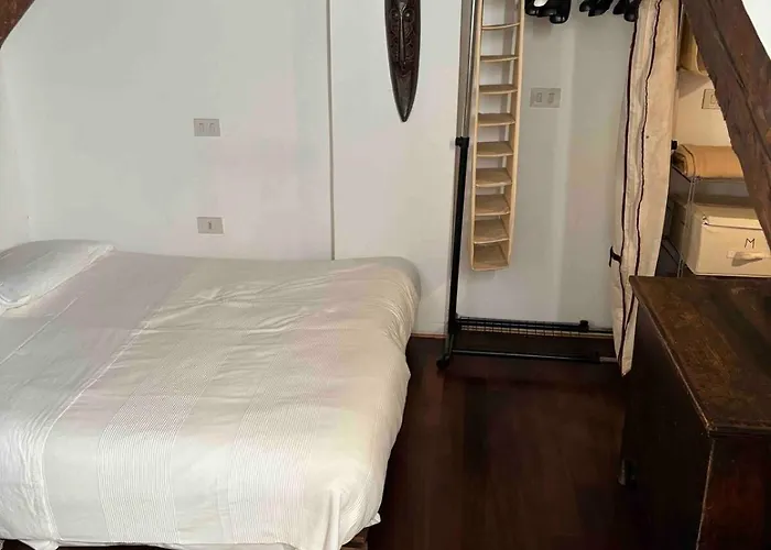 Indipendent House In 度假居 *