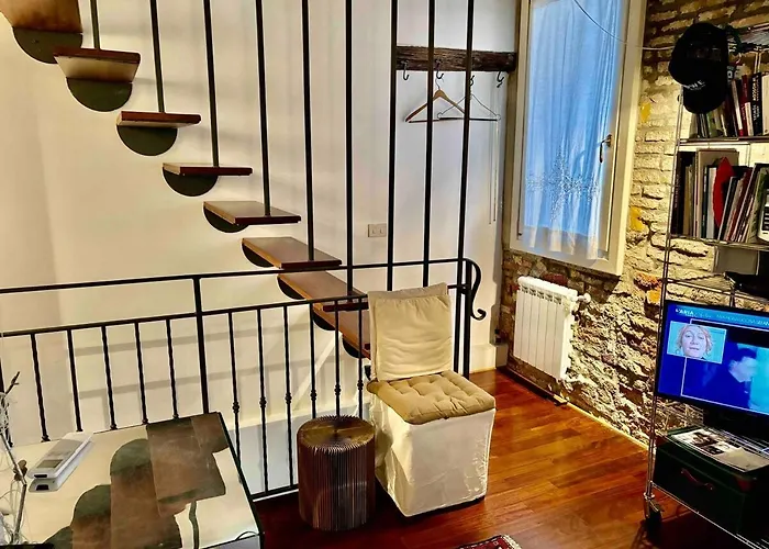 度假居 Indipendent House In 威尼斯