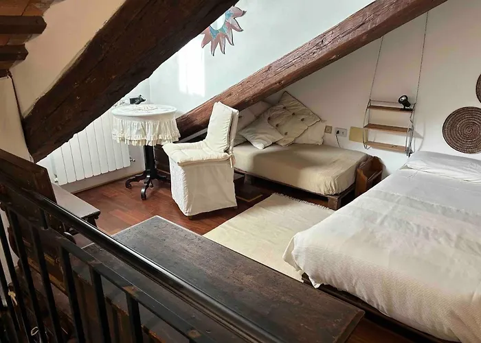 Indipendent House In 度假居