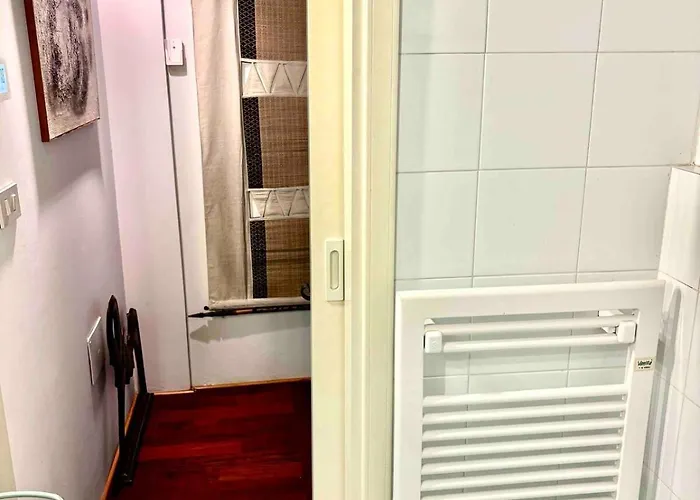 Indipendent House In 度假居 *