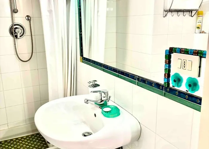 度假居 Indipendent House In *