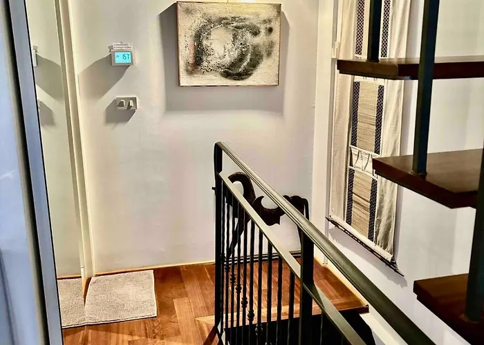 度假居 Indipendent House In *