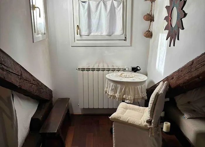 Indipendent House In 度假居