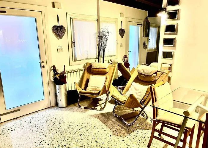 度假居 Indipendent House In