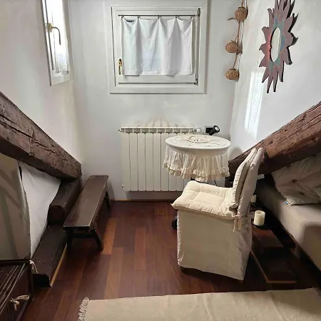 Prázdninový dům Indipendent House In