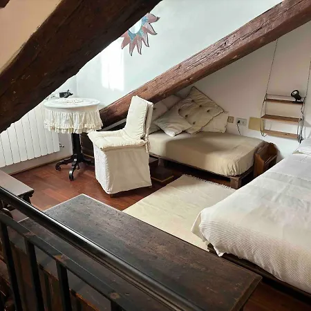 Indipendent House In Prázdninový dům