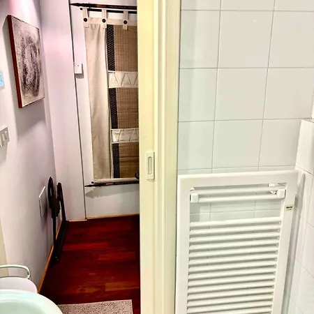 Indipendent House In Prázdninový dům *