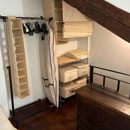 Indipendent House In Holiday home Venice