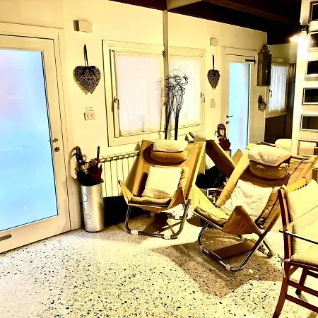 Holiday home Indipendent House In