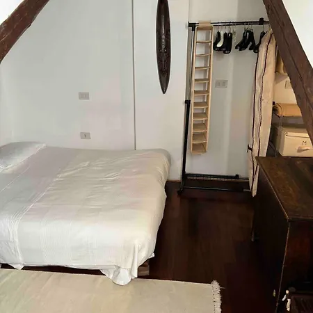 Indipendent House In Holiday home *