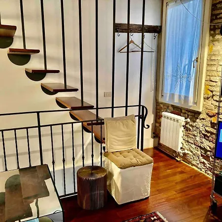 Holiday home Indipendent House In Venice