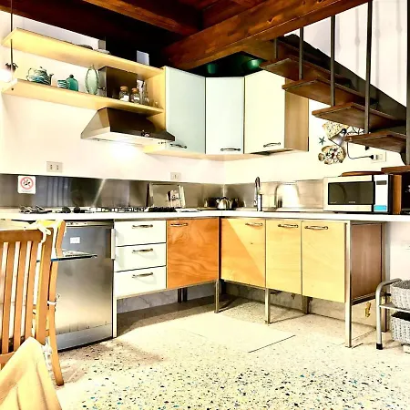 Indipendent House In *