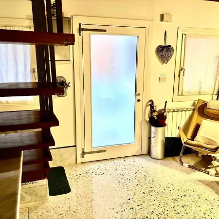 Indipendent House In Holiday home *