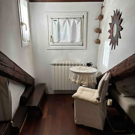 Indipendent House In Holiday home